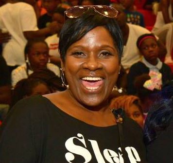 Anita Johnson Andrews